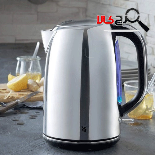 کتری برقی دبلیو ام اف مدل WMF Skyline kettle کتری برقی دبلیو ام اف مدل WMF Skyline kettle