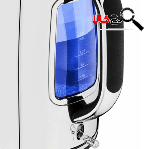کتری برقی دبلیو ام اف مدل WMF Skyline kettle کتری برقی دبلیو ام اف مدل WMF Skyline kettle