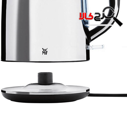 کتری برقی دبلیو ام اف مدل WMF Skyline kettle کتری برقی دبلیو ام اف مدل WMF Skyline kettle