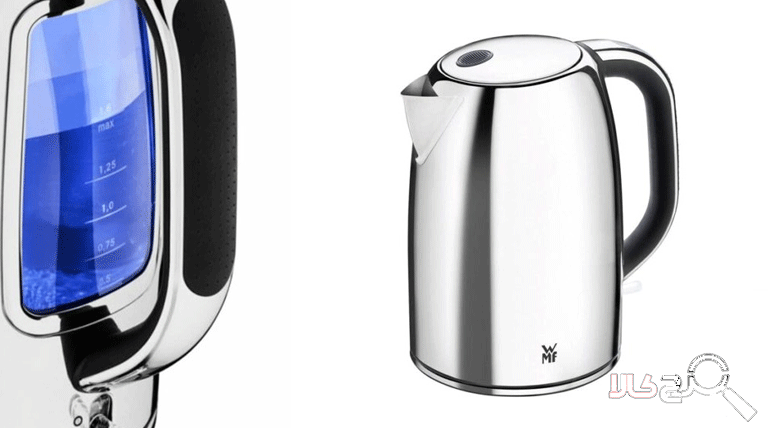 کتری برقی دبلیو ام اف مدل WMF Skyline kettle