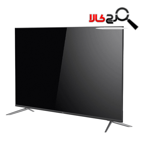 تلویزیون ال ای دی هوشمند جی پلاس 50 اینچ مدل GTV-50MU722S تلویزیون ال ای دی هوشمند جی پلاس 50 اینچ مدل GTV-50MU722S