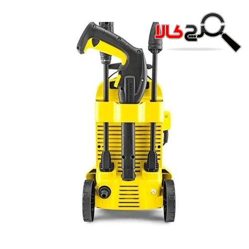 کارواش خانگی کارچر K3 کلاسیک کارواش خانگی کارچر K3 کلاسیک
