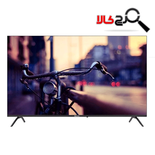 تلویزیون ال ای دی هوشمند بویمن 58 اینچ مدل 58KAE3150UW