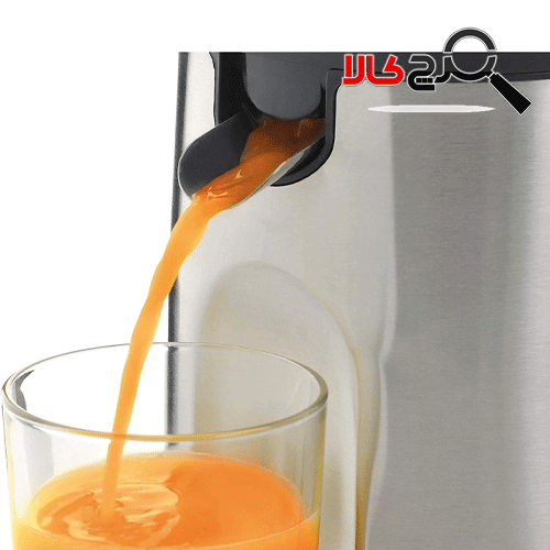 آب مرکبات گیری برقی دبلیو ام اف مدل STELIO آب مرکبات گیری برقی دبلیو ام اف مدل STELIO