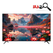 تلویزیون جی پلاس Qled هوشمند 85 اینچ مدل 85SQ878