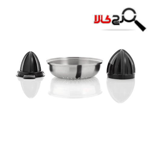 آب مرکبات گیری برقی دبلیو ام اف مدل STELIO آب مرکبات گیری برقی دبلیو ام اف مدل STELIO