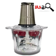 خردکن بومن مدل MVC-8003-TT