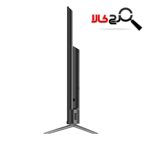 تلویزیون ال ای دی هوشمند جی پلاس 50 اینچ مدل GTV-50MU722S تلویزیون ال ای دی هوشمند جی پلاس 50 اینچ مدل GTV-50MU722S