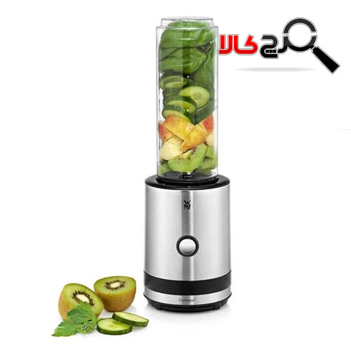 مخلوط کن اسموتی دبلیو ام اف مدل KITCHENminis مخلوط کن اسموتی دبلیو ام اف مدل KITCHENminis