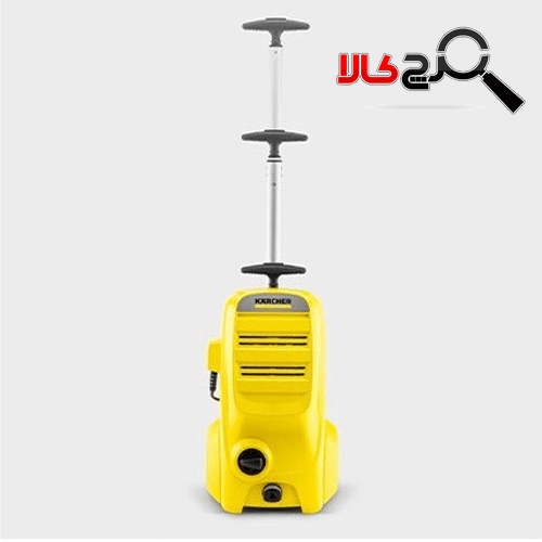 کارواش خانگی کارچر K3 کلاسیک کارواش خانگی کارچر K3 کلاسیک