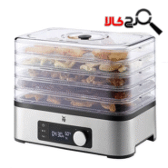 میوه خشک کن دبلیو ام اف مدل WMF KITCHENminis