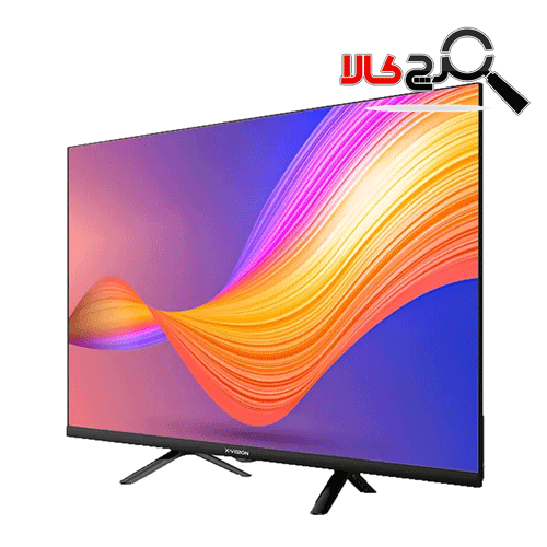 تلویزیون ایکس ویژن 32 اینچ ال ای دی مدل 32XH600 تلویزیون ایکس ویژن 32 اینچ ال ای دی مدل 32XH600