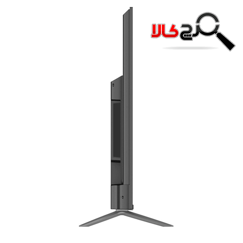 تلویزیون ال ای دی هوشمند جی پلاس 50 اینچ مدل GTV-50MU722S تلویزیون ال ای دی هوشمند جی پلاس 50 اینچ مدل GTV-50MU722S