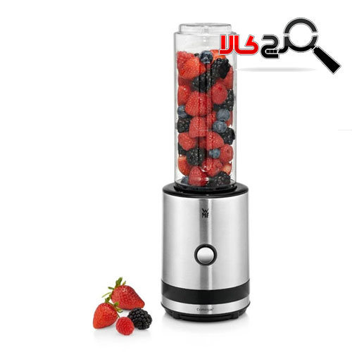 مخلوط کن اسموتی دبلیو ام اف مدل KITCHENminis مخلوط کن اسموتی دبلیو ام اف مدل KITCHENminis