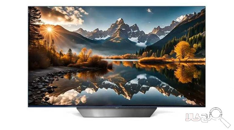 تلویزیون OLED هوشمند جی پلاس 65 اینچ مدل OLED-65SO621N