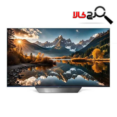 تلویزیون OLED هوشمند جی پلاس 65 اینچ مدل OLED-65SO621N