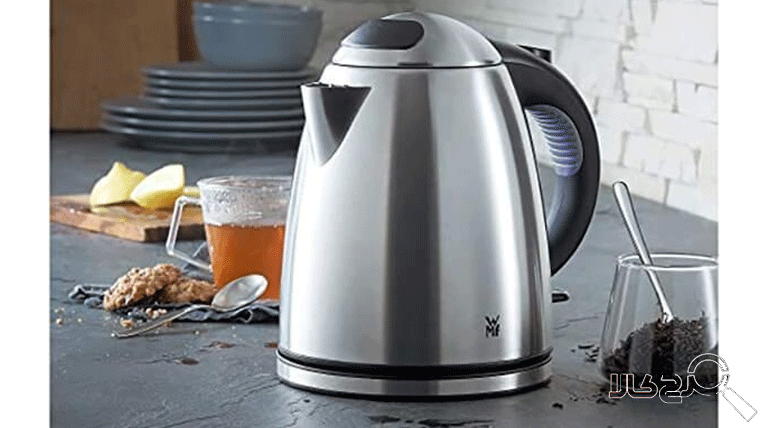 کتری برقی وی ام اف WMF Stelio Kettle