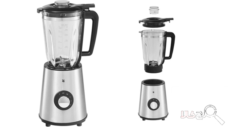 مخلوط کن دبلیو ام اف مدل WMF kult x Multifunctional