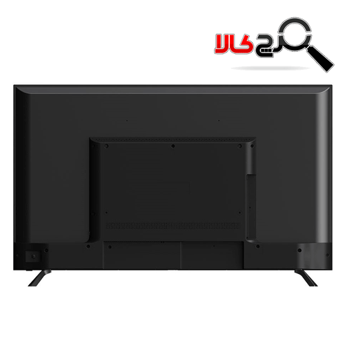 تلویزیون ال ای دی هوشمند جی پلاس 50 اینچ مدل GTV-50MU722S تلویزیون ال ای دی هوشمند جی پلاس 50 اینچ مدل GTV-50MU722S
