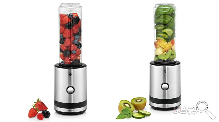 مخلوط کن اسموتی دبلیو ام اف مدل KITCHENminis
