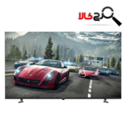 تلویزیون ال ای دی هوشمند دوو 55 اینچ مدل DSL-55SU1755I