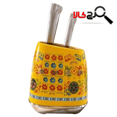 سرویس چاقو اسمگ مدل دولچه گابانا سرویس چاقو اسمگ مدل دولچه گابانا