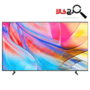تلویزیون ال ای دی هوشمند هایسنس 75 اینچ مدل 75A7K