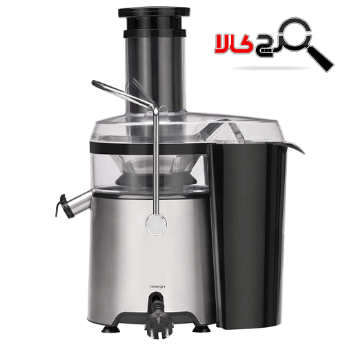 آبمیوه گیری وی ام اف مدل WMF Kult X Juicer آبمیوه گیری وی ام اف مدل WMF Kult X Juicer