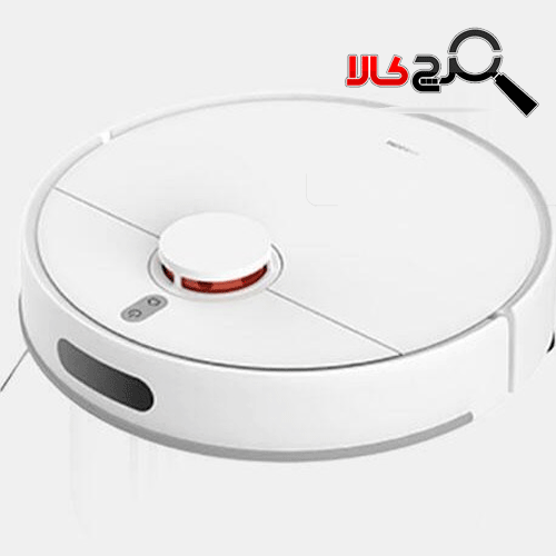 جارو رباتیک شیائومی مدل S40C جارو رباتیک شیائومی مدل S40C