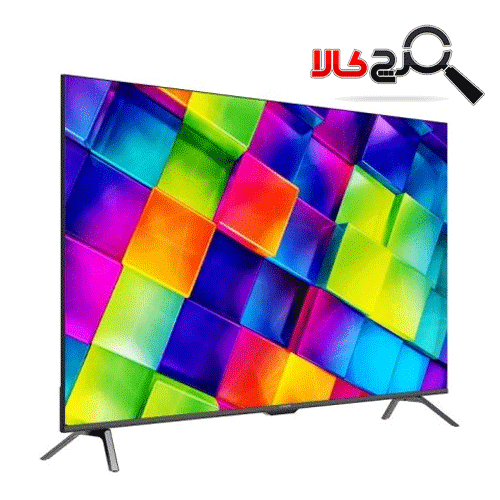 تلویزیون ال ای دی هوشمند ایکس ویژن 55 اينچ مدل 55XYU785 تلویزیون ال ای دی هوشمند ایکس ویژن 55 اينچ مدل 55XYU785