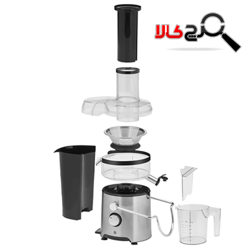 آبمیوه گیری وی ام اف مدل WMF Kult X Juicer آبمیوه گیری وی ام اف مدل WMF Kult X Juicer