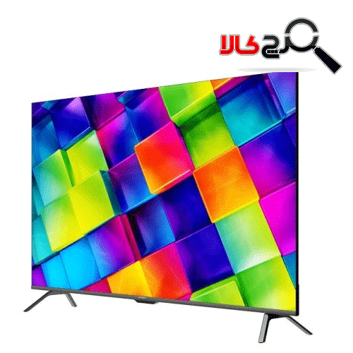تلویزیون ال ای دی هوشمند ایکس ویژن 55 اينچ مدل 55XYU785 تلویزیون ال ای دی هوشمند ایکس ویژن 55 اينچ مدل 55XYU785