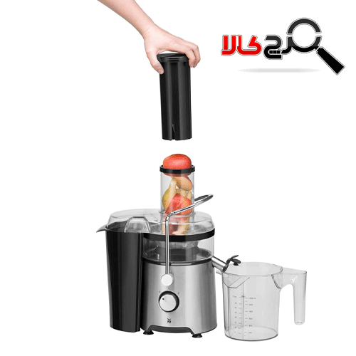 آبمیوه گیری وی ام اف مدل WMF Kult X Juicer آبمیوه گیری وی ام اف مدل WMF Kult X Juicer