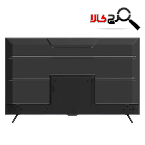 تلویزیون ال ای دی هوشمند ایکس ویژن 55 اينچ مدل 55XYU785 تلویزیون ال ای دی هوشمند ایکس ویژن 55 اينچ مدل 55XYU785