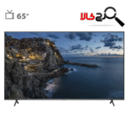 تلویزیون QLED هوشمند هایسنس 65 اینچ مدل 65Q7N