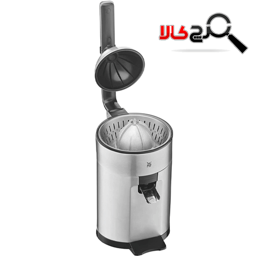 آب مرکبات گیری برقی دبلیو ام اف مدل WMF Profi Plus Citrus Press آب مرکبات گیری برقی دبلیو ام اف مدل WMF Profi Plus Citrus Press