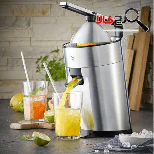 آب مرکبات گیری برقی دبلیو ام اف مدل WMF Profi Plus Citrus Press آب مرکبات گیری برقی دبلیو ام اف مدل WMF Profi Plus Citrus Press
