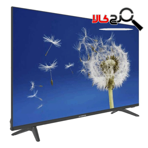 تلویزیون ایکس ویژن 32 اینچ ال ای دی مدل 32XH605 تلویزیون ایکس ویژن 32 اینچ ال ای دی مدل 32XH605