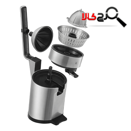 آب مرکبات گیری برقی دبلیو ام اف مدل WMF Profi Plus Citrus Press آب مرکبات گیری برقی دبلیو ام اف مدل WMF Profi Plus Citrus Press