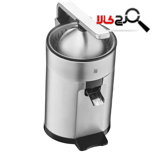 آب مرکبات گیری برقی دبلیو ام اف مدل WMF Profi Plus Citrus Press آب مرکبات گیری برقی دبلیو ام اف مدل WMF Profi Plus Citrus Press