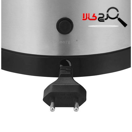 آب مرکبات گیری برقی دبلیو ام اف مدل WMF Profi Plus Citrus Press آب مرکبات گیری برقی دبلیو ام اف مدل WMF Profi Plus Citrus Press