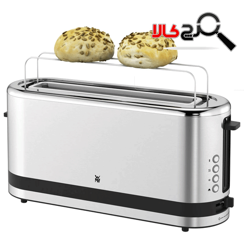توستر دبلیو ام اف مدل WMF KUCHENminis توستر دبلیو ام اف مدل WMF KUCHENminis
