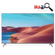 تلویزیون ال ای دی هوشمند جی پلاس 50 اینچ مدل GTV-50SQ788NP