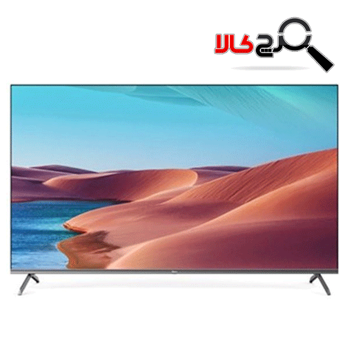 تلویزیون ال ای دی هوشمند جی پلاس 50 اینچ مدل GTV-50SQ788NP تلویزیون ال ای دی هوشمند جی پلاس 50 اینچ مدل GTV-50SQ788NP