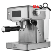 اسپرسو ساز وسترن هاوس مدل WCM-8860