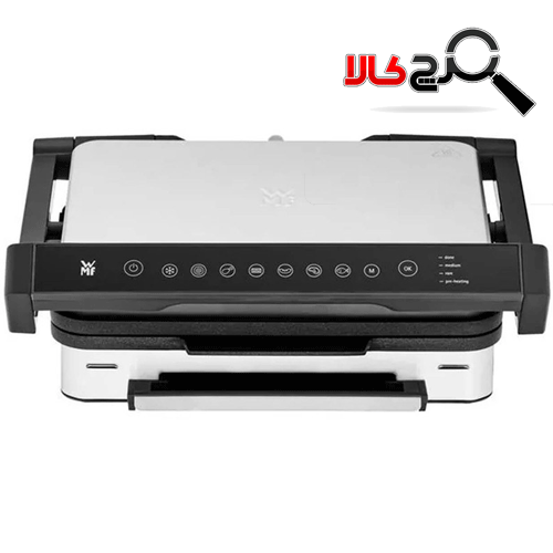گریل برقی دبلیو ام اف مدل Lono Profi Plus گریل برقی دبلیو ام اف مدل Lono Profi Plus