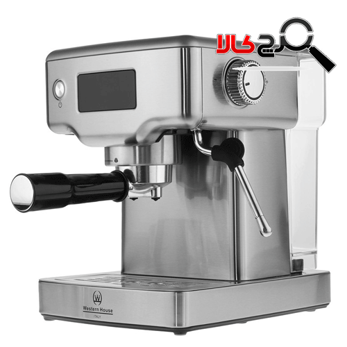 اسپرسو ساز وسترن هاوس مدل WCM-8860