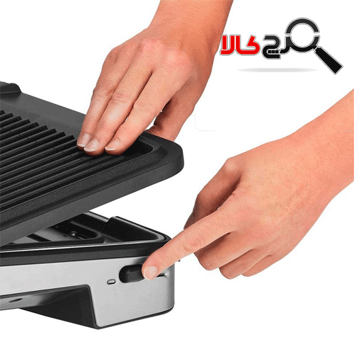 گریل برقی دبلیو ام اف مدل Lono Profi Plus گریل برقی دبلیو ام اف مدل Lono Profi Plus
