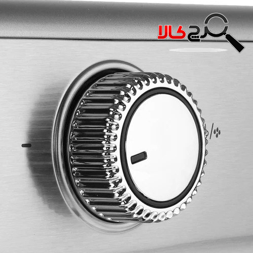 اسپرسو ساز وسترن هاوس مدل WCM-8860 اسپرسو ساز وسترن هاوس مدل WCM-8860