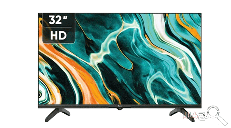 تلویزیون ال ای دی جی پلاس 32 اینچ مدل GTV-32SD648N